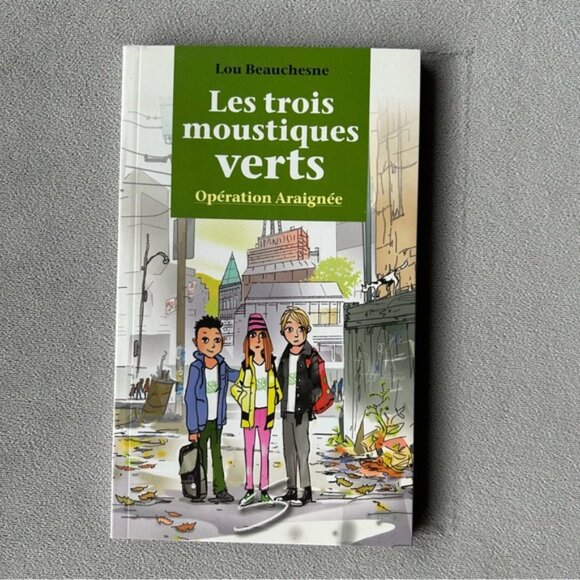 FRENCH ~ Set of 2 ~ Petits romans - Picture 2 of 10